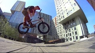 BMX SLOWMO MONTAGE (120FPS)