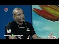 240101 LIVE TO THE POINT - MARK ROMMY, SIEUW RAMSUKUL