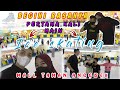 VLOG 4 || FIX HARUS COBA‼️ MAIN ICE SKATING DI TAMAN ANGGREK ⛸️😉