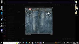 GTA IV - Clothes Tutorial 2025 Update! (Designer Clothes Mod) GTA IV - Clothes Tutorial 2025 Update! (Designer Clothes Mod)