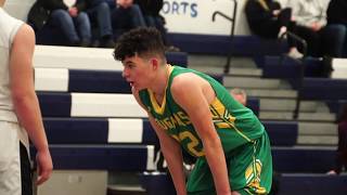 Class C & D Boys Basketball Mix 2019-2020