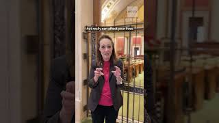 Who Are You Voting For? 2026 Minnesota Legislature