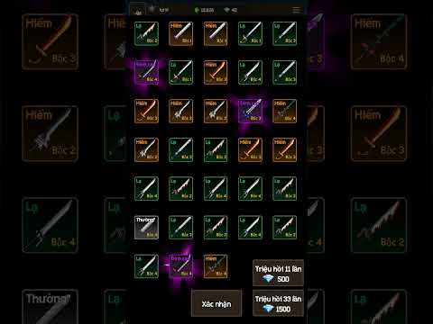 chơi slayer legends