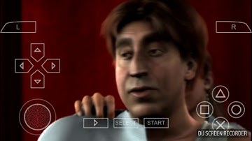 Spiderman 2 PSP Part 4 "Reactor Malfunction"