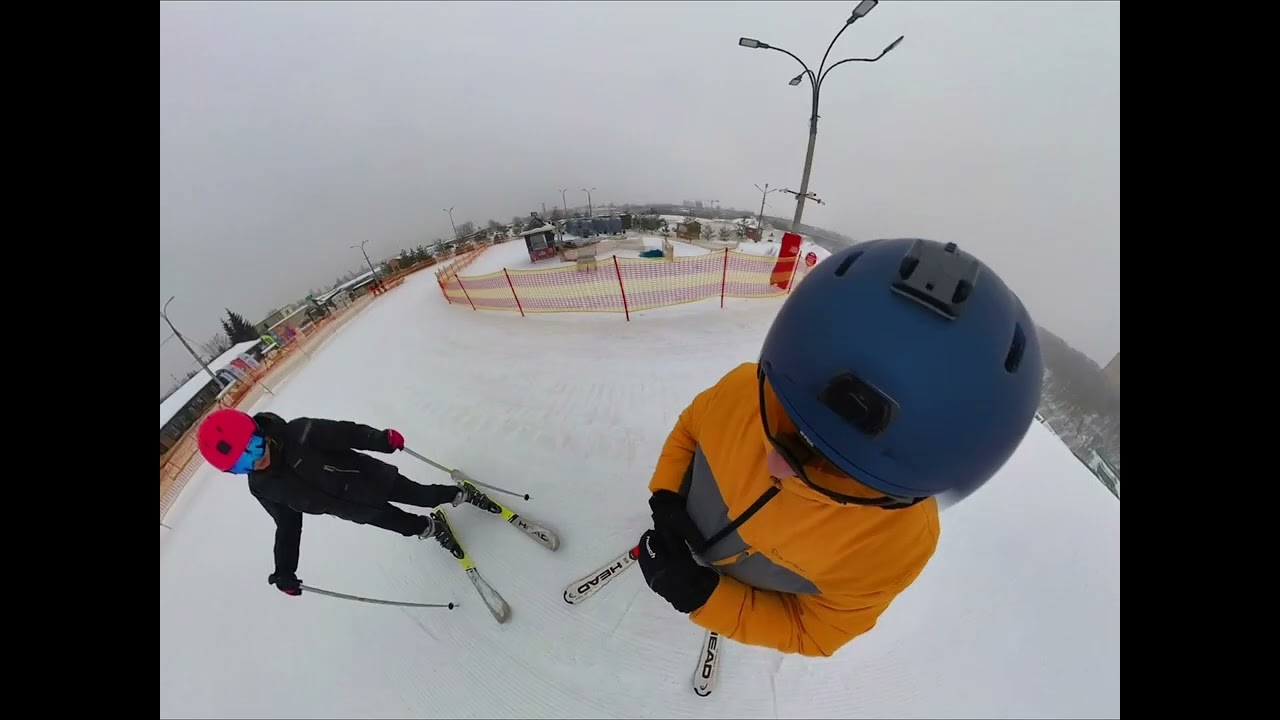 SKI2026...❄️☃️✌️