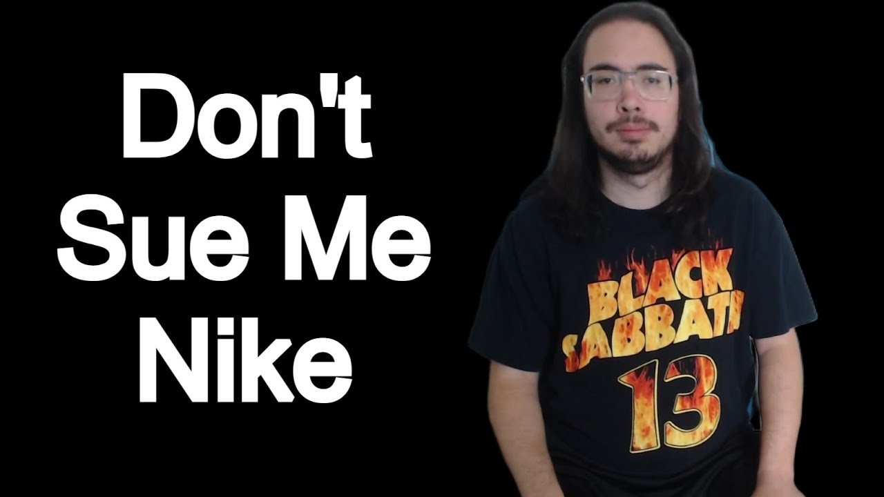 Just Do It - YouTube