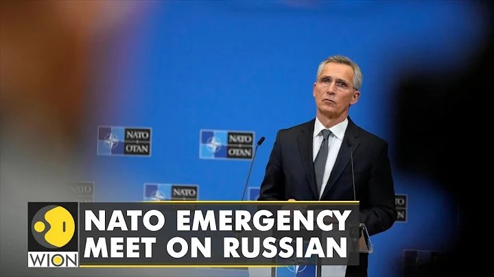 NATO Foreign Ministers to meet in Brussels on March 4 amid Russian invasion of Ukraine | WION