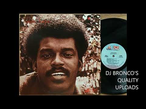 洋楽 JONES CAESAR FRAZIER 7
