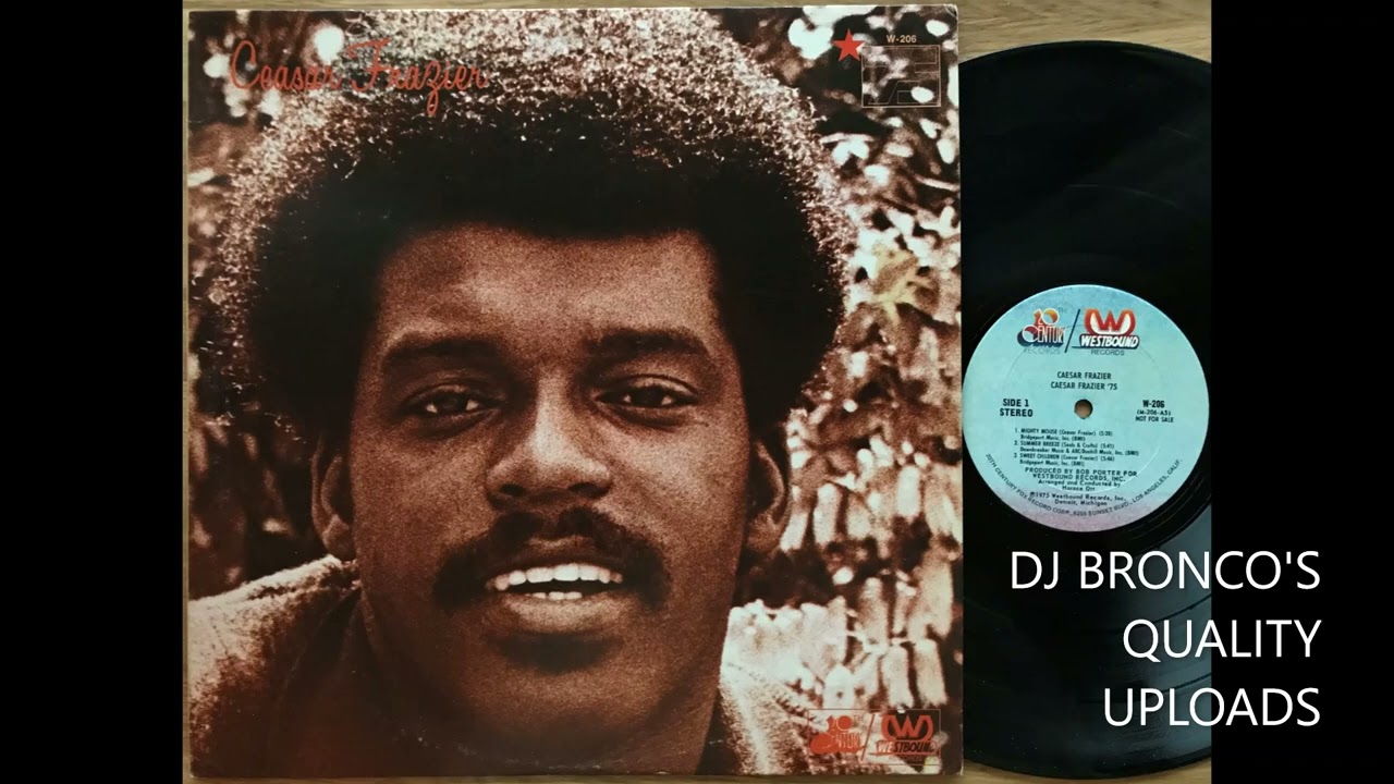 Caesar Frazier – Funk It Down – 75 - YouTube