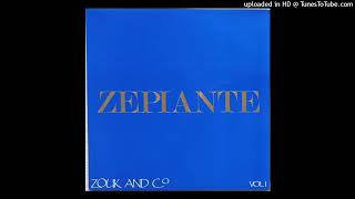 Zepiante - La Pli