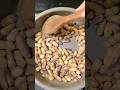 How to Roast Peanuts | Peanut Roasting with out peal | Shorts | Trending Videos