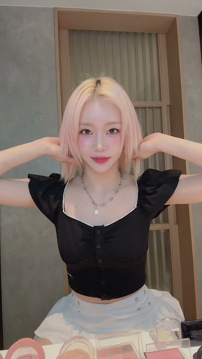 장발뚬 VS 단발뚬🐰