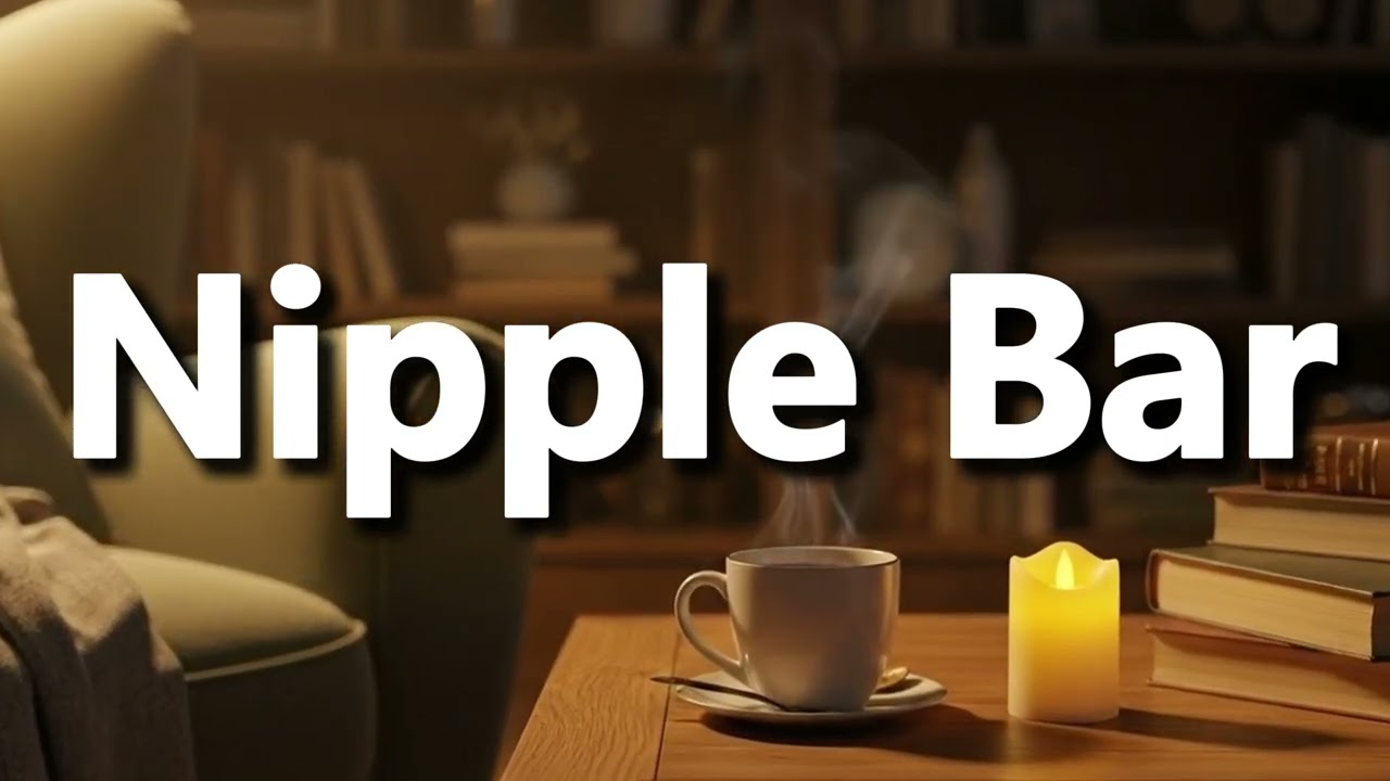 What does Nipple Bar Means | Nipple Bar Meaning Explained