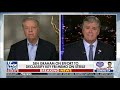 Graham Reacts to Latest News on Efforts to Declassify FBI Memo and More