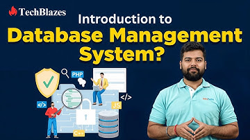 Master the Basics: Introduction to Database Management Systems (DBMS) Explained!