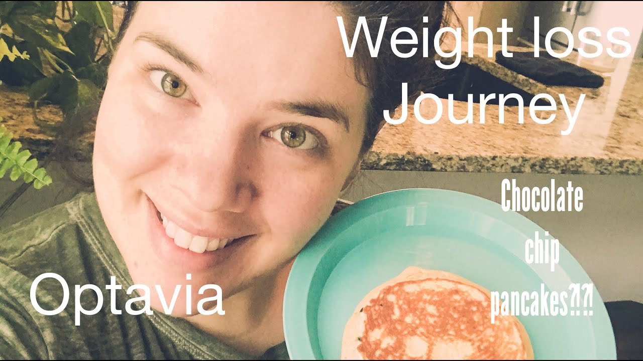 Day one of the Optavia 5&1 weight loss program