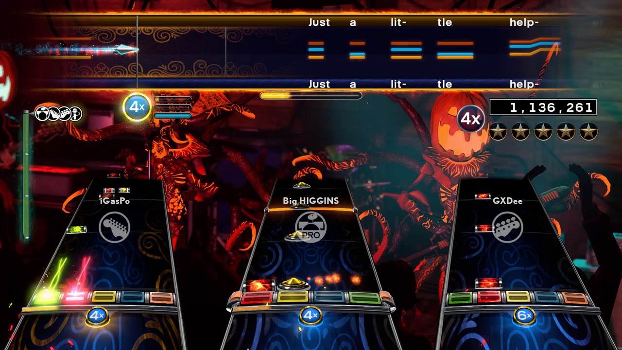 Shelter Me by Cinderella Full Band FC 2739 YouTube