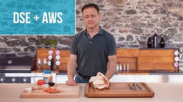 Setup a Cloud Instance on Amazon Web Services (AWS) | DataStax Enterprise Recipes
