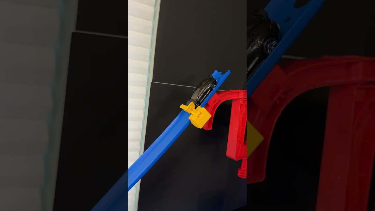 Racing Every Hot Wheels Tesla