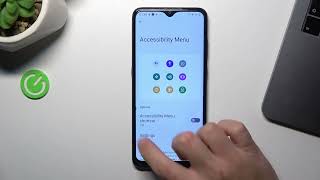 How to Turn off Accessibility on Android