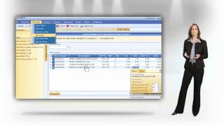 ECi Solutions, Britannia Business Management System, ECi Software for Growing Office Products Dealer screenshot 5