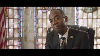 Head Start Advantage - Cornell Brooks