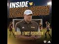 Inside Western Michigan Soccer with Lewis Robinson | INSIDE THE GAME