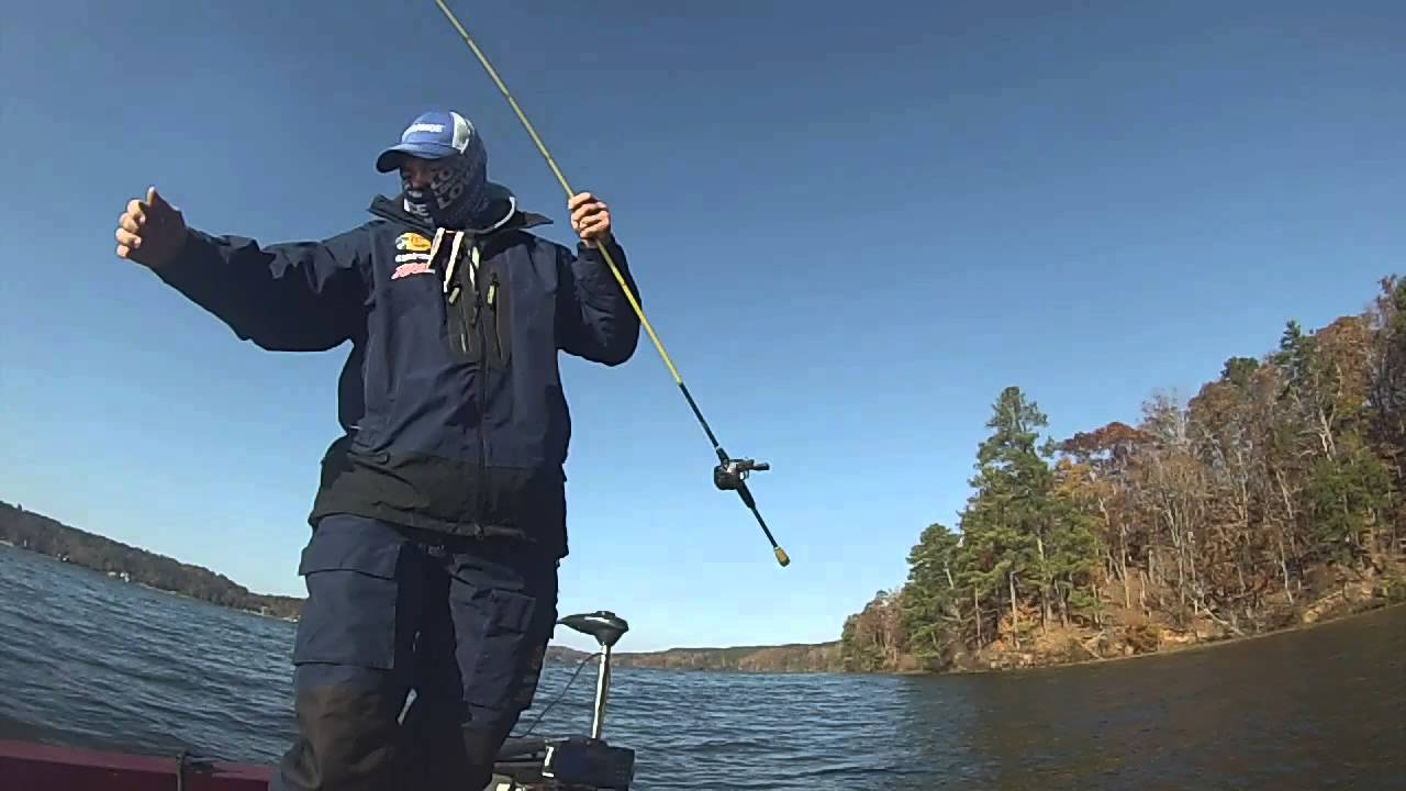 Alabama Rig Fishing YouTube