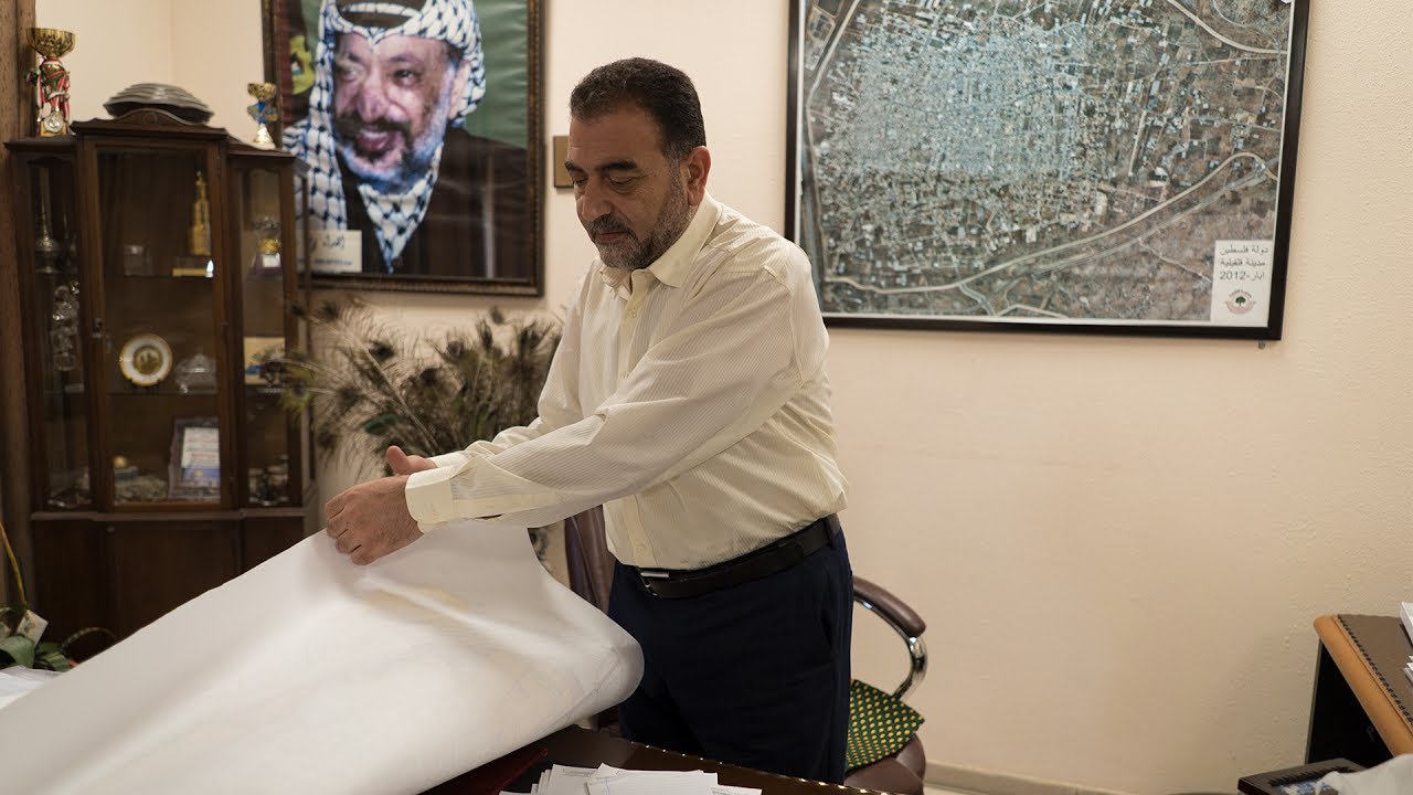 To expand crowded city, Qalqiliyans must grasp double edged sword video phone beyonce mp3