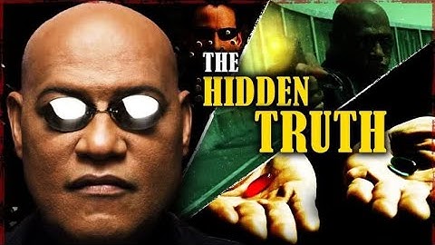 The Matrix Tried To Warn You About Ai