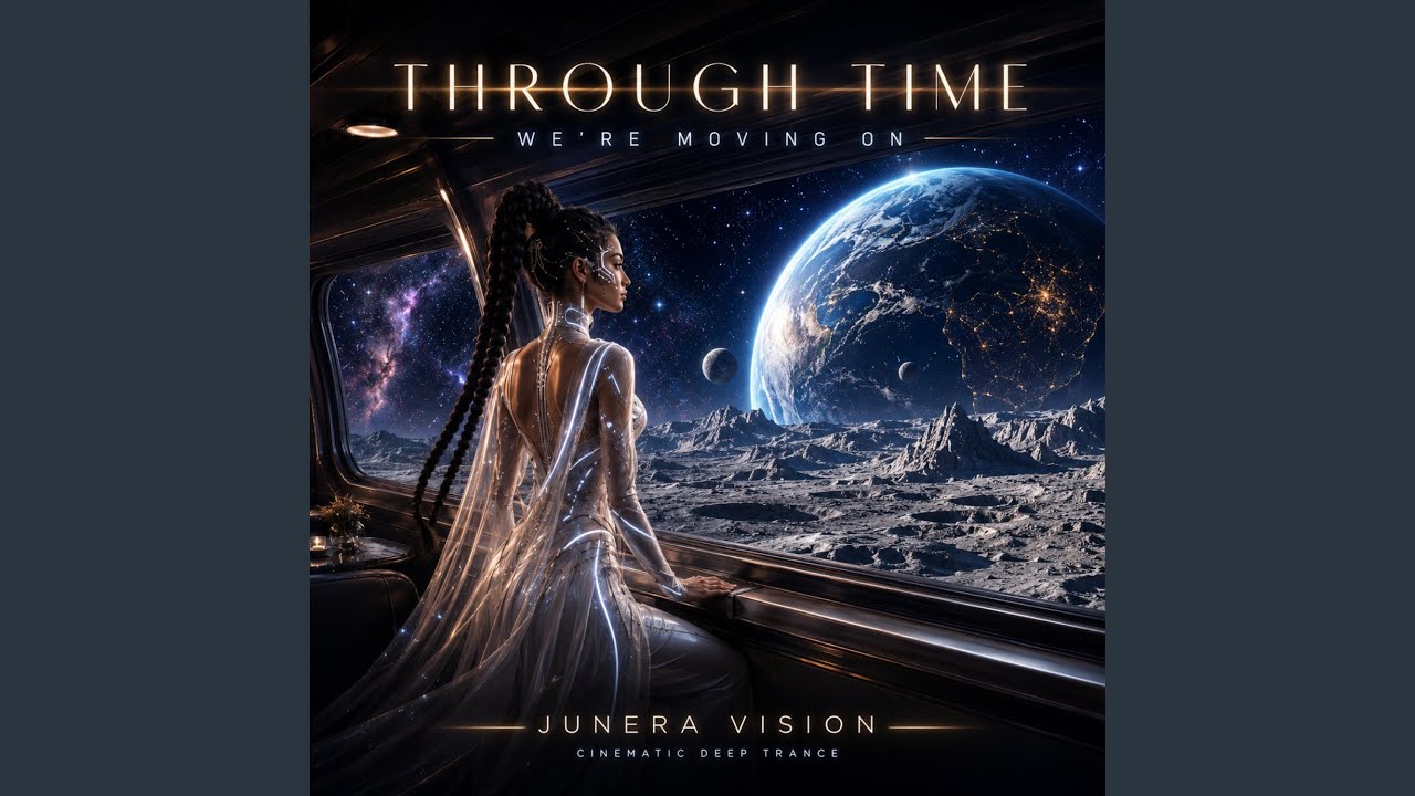 Watch THROUGH TIME on YouTube Watch THROUGH TIME on YouTube
