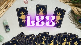 LEO 💼A NEW PROFESSIONAL OPTION MAY COME WITH IMMEDIATE CASH POTENTIAL ⚡💵 TAROT TODAY
