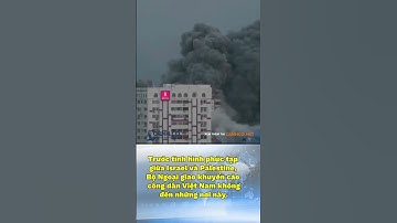 Thế này thì sống thế nào được...! 🔥