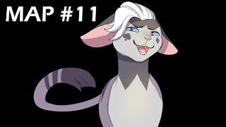 Tricks Up My Sleeve | Part 11 - Ivypool PMV MAP