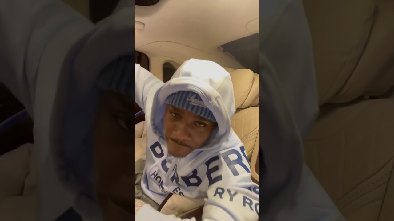 DaBaby - For Ya Auntie Freestyle