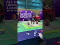 All India inter university men’s weightlifting championship 2024-25 Cleanjerk 153kg #olympics #video