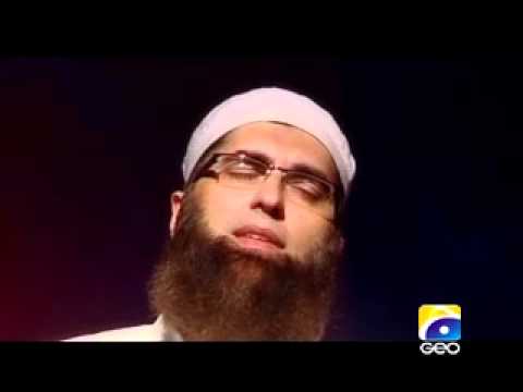 AE NABI JEE (ALBUM HADI UL ANAAM) JUNAID JAMSHED