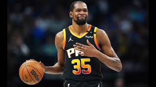 Kevin Durant’s Dating Life EXPOSED: The Truth About Liz Cambage & Kay Adams