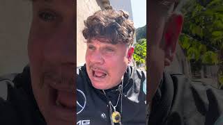 Marcha lenta e valente