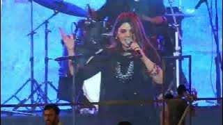 Mast Nazron Sy Allah Bachaye | HADIQA KIANI Live Performance in DHA Gujranwala Family Festival 2023