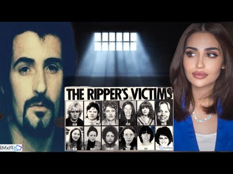 سفاح النساء أخطر مجرم في تاريخ بريطانيا