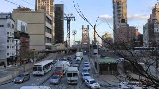 New York City Full HD(New York 21.11.2010 - 04.12.2010 Music - Sate of Mind / Sunking Camcorder / Panasonic HDC-SD707., 2010-12-15T20:58:40.000Z)