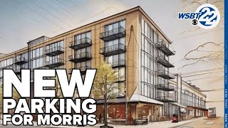 South Bend plans new parking, apartments for Morris Performing Arts Center revitalization