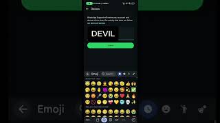 WhatsApp Ban Method | WhatsApp Meta Verify Number Ban Trick ( Method )