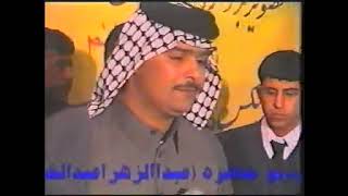 رعد الناصري حصريا حفلة الاهواز ٢٠٢٢ موال وردح