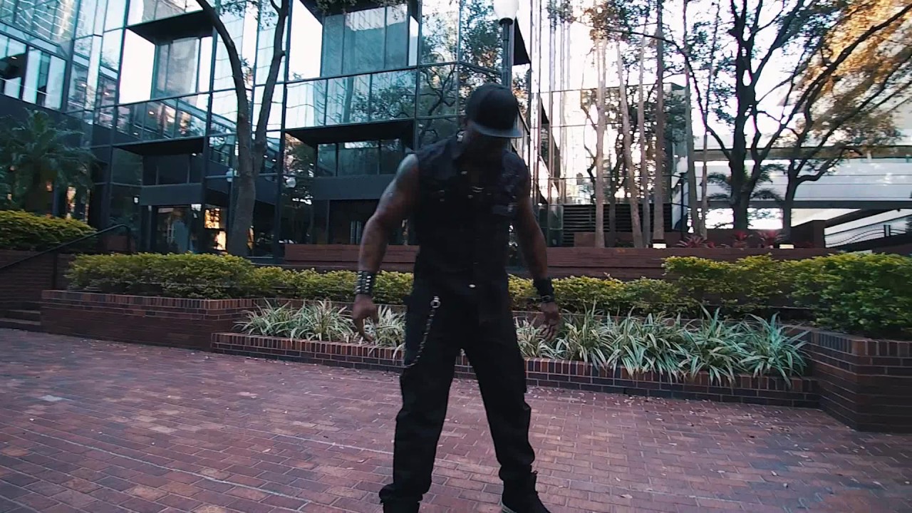 B2.0/2.0Sound ( Michael Tarver WWE NEXUS) WHO GON STOP ME (Official Video) Ohio Rapper