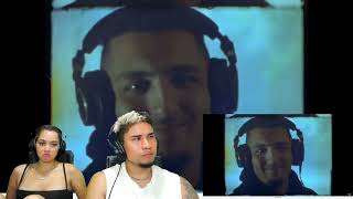 DELLAFUENTE, Morad - Manos Rotas || REACCIÓN
