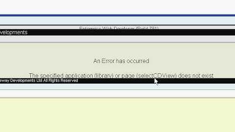 Rapid Ajax development with EWD Part 8
