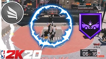 | BEST 2K20 SLASHER MIXTAPE | BEST POSTERIZING AND CONTACT DUNKS |