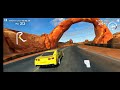 GT Racing 2 - Presa Glen Canyon, Multijugador (Chevrolet Camaro)